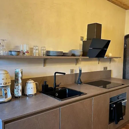 Apartman Prestige, Cour Paoli Corte