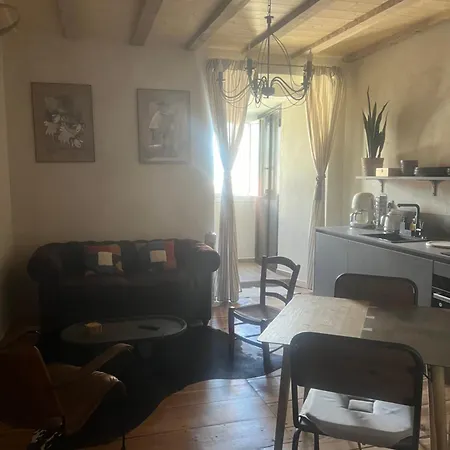 Apartman Prestige, Cour Paoli Corte