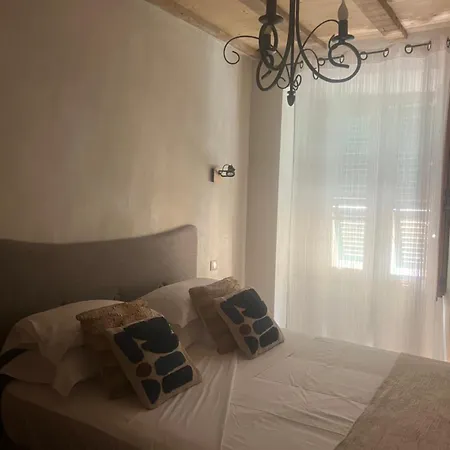 Prestige, Cour Paoli Corte
