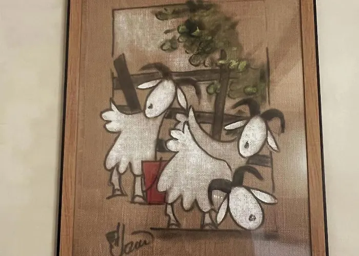 Prestige, Cour Paoli *