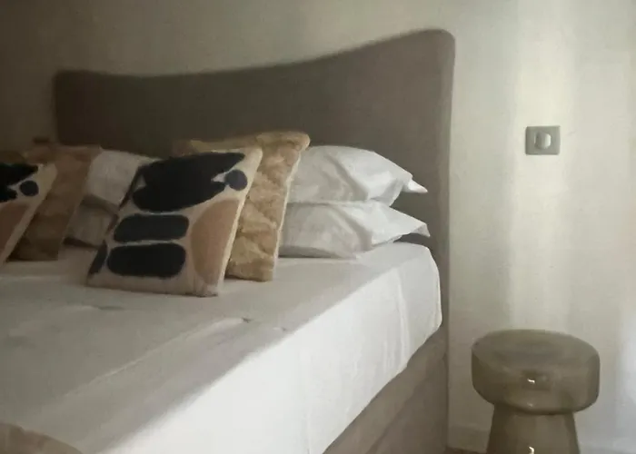 Prestige, Cour Paoli * Corte (Corsica)