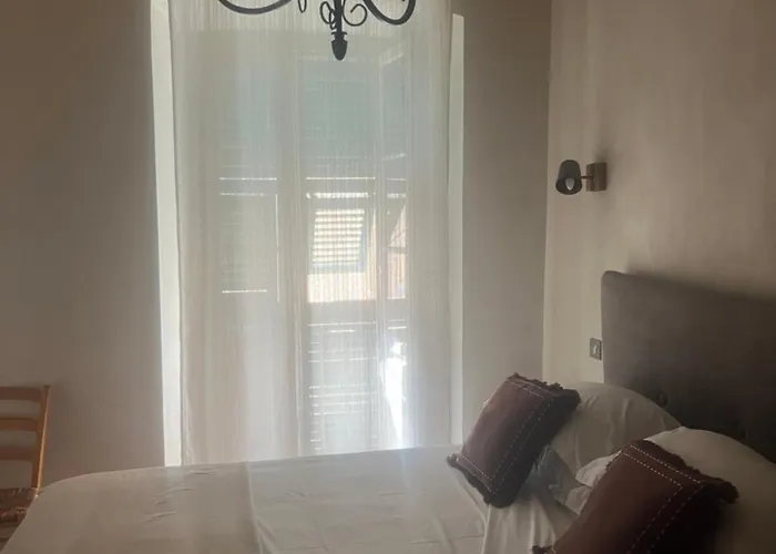 Prestige, Cour Paoli Apartment *