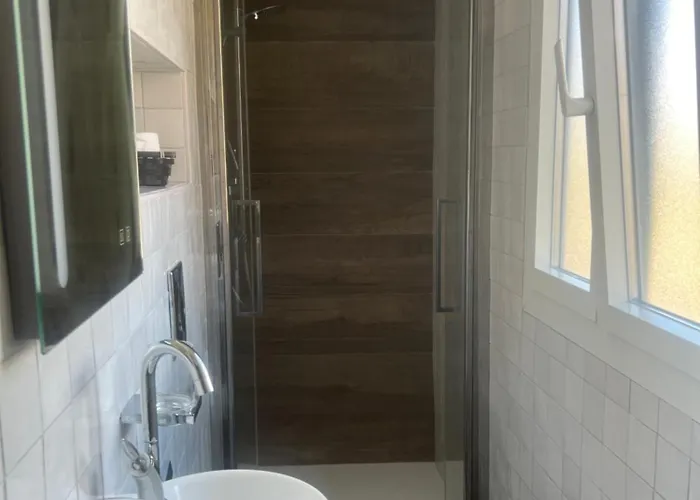 Prestige, Cour Paoli * Corte (Corsica)