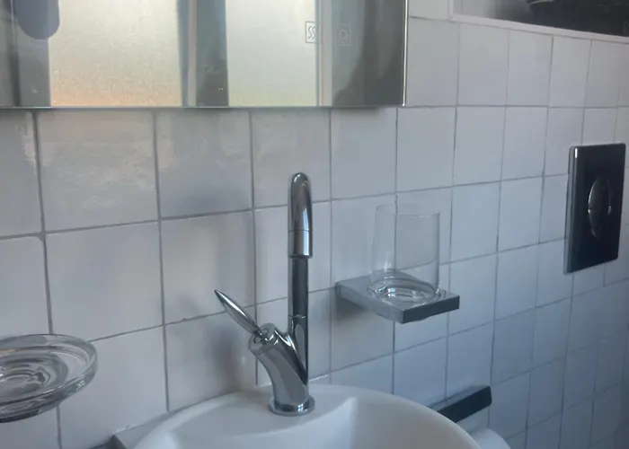 Apartmán Prestige, Cour Paoli *